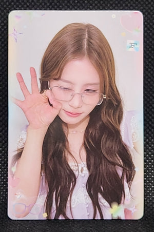 ALL EYES HERE PHOTOCARDS GIRLS - Pahn Fond