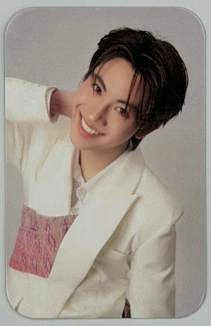 Khemjira The Golden Time Concert | Random Photocards Tle-FirstOne