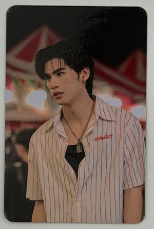 Duang With You EP 12 Random Photocards (TeeTee, Por, Wave, North, Otto)