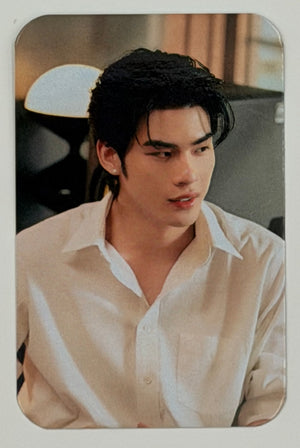 North Chatchapon | Duang with You EP 6 Random Photocards