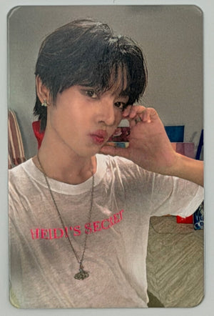 Duang With You EP 12 Random Selfie Photocards Set A (TeeTee, Por, Wave, North, Otto)