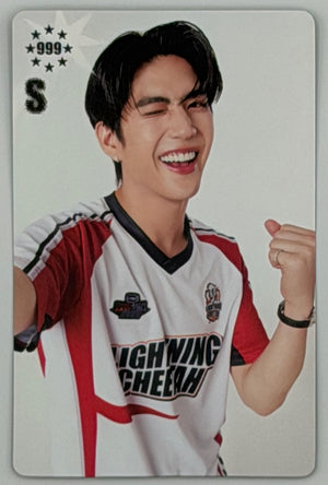 Jimmy Sea Tawinan | Starlympics 2025 Photocards