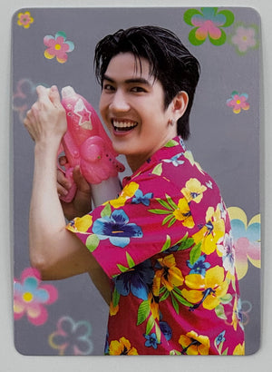 GMMTV Songkran PCs - Sea Tawinan