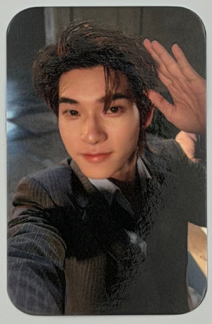 DEXX Beside You Random Photocards