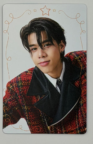 LYKN Dusk & Dawn Concert 2025 Random Photocards