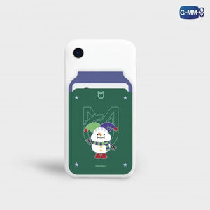 [Awaiting Stock] MagSafe Wallet Stand