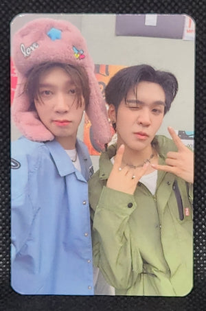 DEXX Skinship Random Selfie PCs