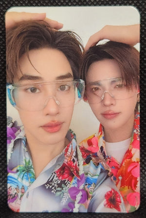 DMD Partners Songkran 2026 Random Selfie Photocards
