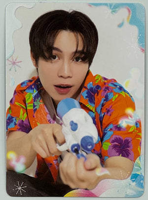 GMMTV Songkran PCs - First & Khaotung