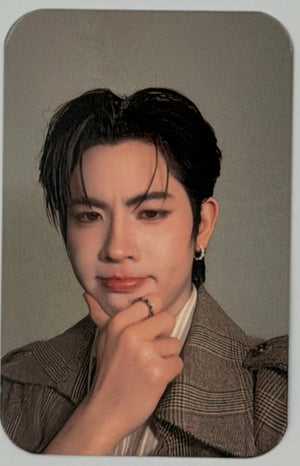 Khemjira The Golden Time Concert | Random Selfie Cards Set B