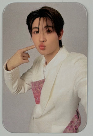 Khemjira The Golden Time Concert | Random Selfie Cards Set A