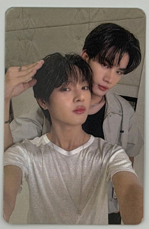 Duang With You EP 12 Random Selfie Photocards Set B (TeeTee, Por, Wave, North, Otto)