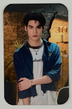 North Chatchapon | Duang with You EP 6 Random Photocards