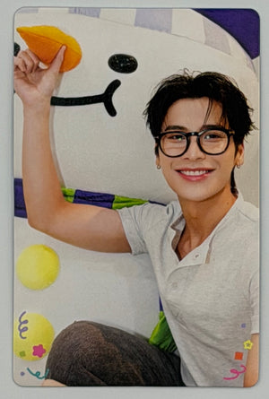 MARK OHM | HAPPY FAM BONDS