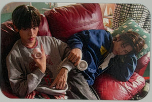 TeeTeePor | EP 9: Not the Best But Still Good Random Photocards