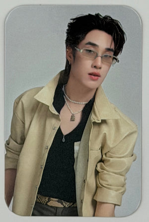 Khemjira The Golden Time Concert | Random Photocards Tle-FirstOne