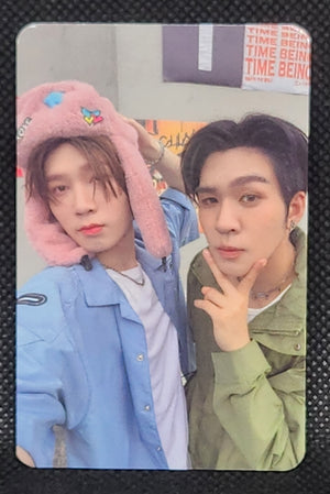 DEXX Skinship Random Selfie PCs