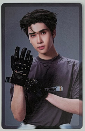 Joong Dunk | Love Out Loud 2026