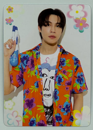 GMMTV Songkran PCs - First & Khaotung