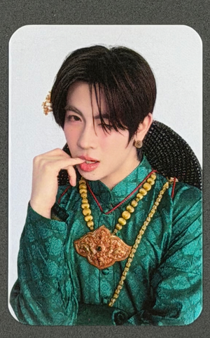 Khemjira Tour 4 regions - Random photocards - Chiang Mai