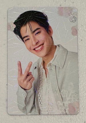 GMMTV Dreamy Blossom PCs - Mark Pakin & Ohm Thipakorn