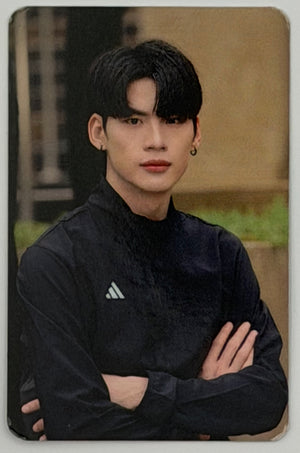 Duang With You EP 12 Random Photocards (TeeTee, Por, Wave, North, Otto)