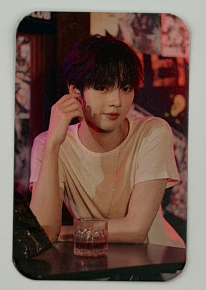 Otto Sorranan | Duang with You EP 6 Random Photocards
