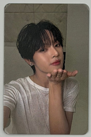 Duang With You EP 12 Random Selfie Photocards Set B (TeeTee, Por, Wave, North, Otto)