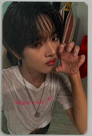 Duang With You EP 12 Random Selfie Photocards Set A (TeeTee, Por, Wave, North, Otto)