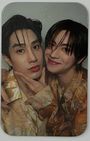 Khemjira The Golden Time Concert | Random Selfie Cards Set A