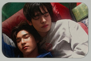 TeeTeePor | EP 9: Not the Best But Still Good Random Photocards