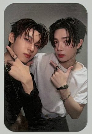 DEXX: Debut Random Selfie Photocards