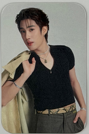 Khemjira The Golden Time Concert | Random Photocards Tle-FirstOne