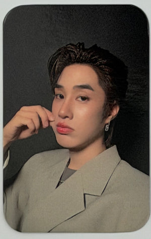 Khemjira The Golden Time Concert | Random Selfie Cards Set B