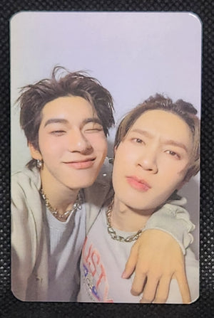 DEXX Skinship Random Selfie PCs