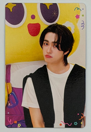 AOU BOOM | HAPPY FAM BONDS