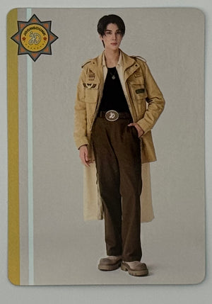 GMMTV LOL 2025 PCs - Joong Dunk