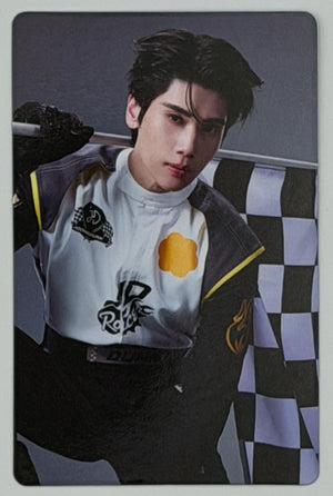 Joong Dunk | Love Out Loud 2026
