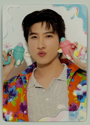 GMMTV Songkran PCs - First & Khaotung