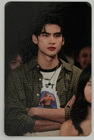 Duang With You EP 12 Random Photocards (TeeTee, Por, Wave, North, Otto)