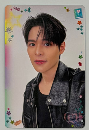 Ohm Thitiwat-Poon | Fanival 2026 - Selfie Heart Shot : BOYS Collectible Random Card