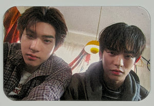 TeeTeePor | EP 9: Not the Best But Still Good Random Photocards