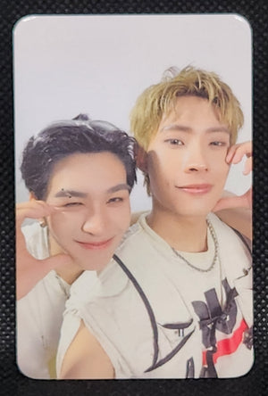 DEXX Skinship Random Selfie PCs
