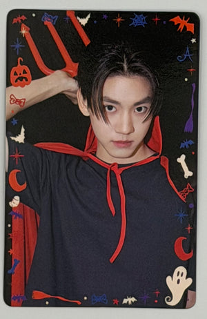 Almond Progress Too Cute to Spook Collectible Photocards