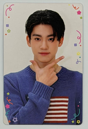 ALMOND PROGRESS | HAPPY FAM BONDS