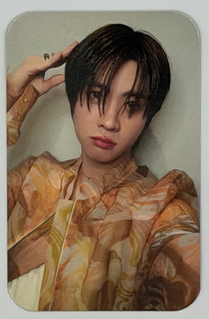 Khemjira The Golden Time Concert | Random Selfie Cards Set A