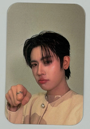 Khemjira The Golden Time Concert | Random Selfie Cards Set B