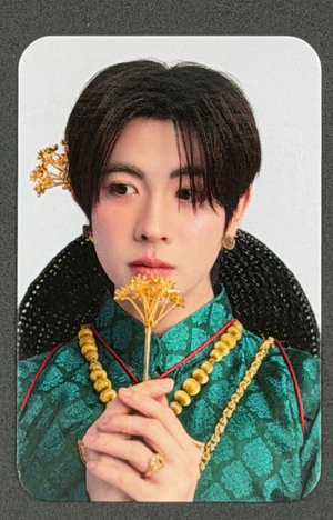 Khemjira Tour 4 regions - Random photocards - Chiang Mai