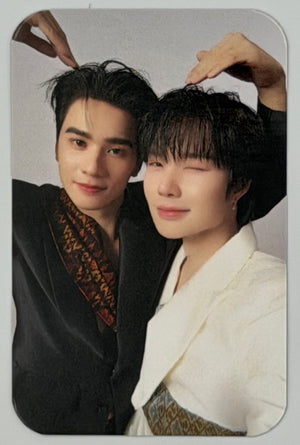 Khemjira The Golden Time Concert | Random Selfie Cards Set A