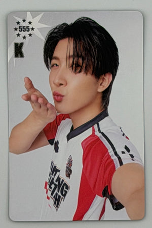First Khaotung | Starlympics 2025 Photocards